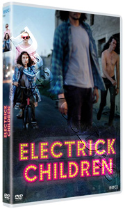 Electrick Children |   DVD